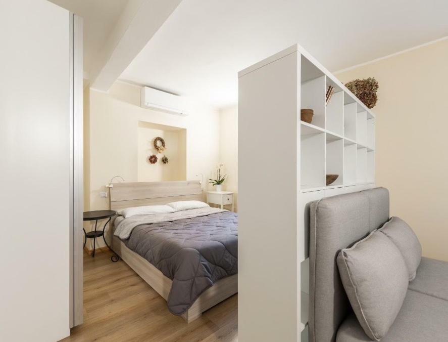 Apartment Quiet And Charming In The Centre With Air Conditioned
